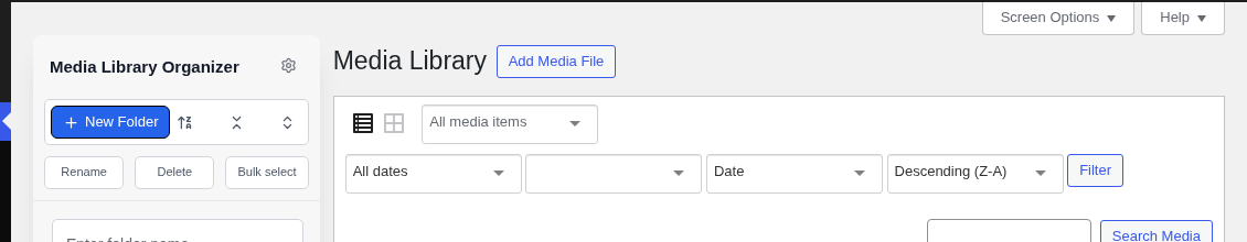 Filtering and Sorting: Sorting