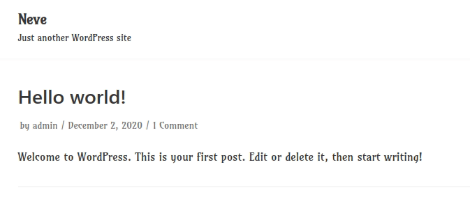 Fallback font loading demonstration'