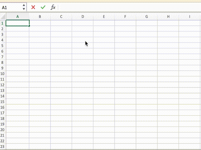 Creating Partner CSV file